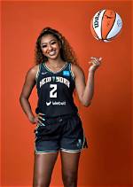 Didi Richards Husband: Is the Basketball Player Married? Her Dating History Explored