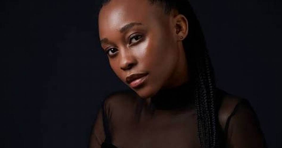 Didintle Khunou – Biography, Age, Career, Tv Roles & Net Worth