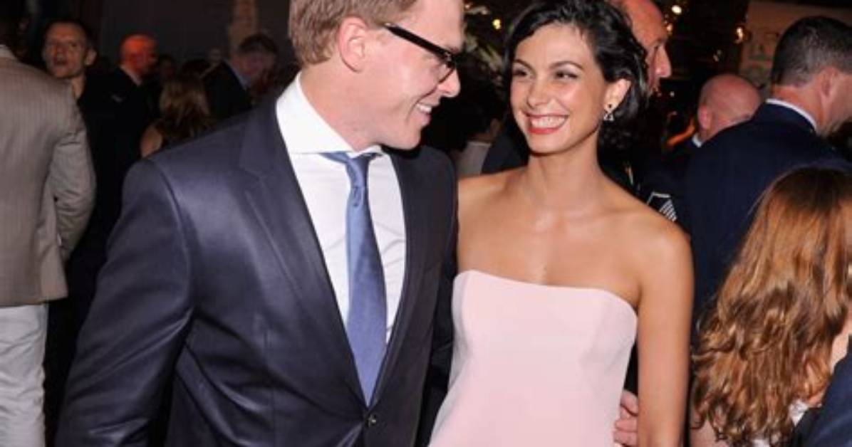 Diego Klattenhoff Wife: Is Diego Klattenhoff Married?
