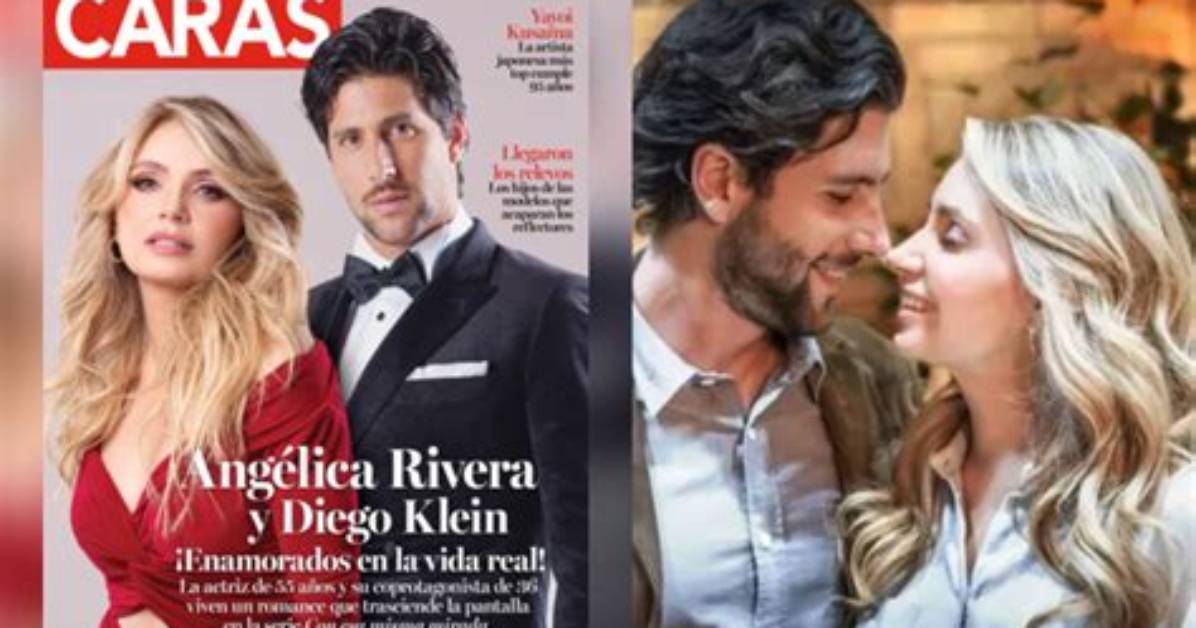Diego Klein: Know Everything on the Actor