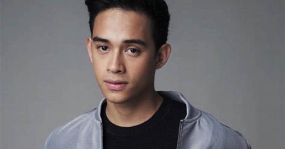 Diego Loyzaga Bio, Wiki, Age, Girlfriend, Siblings, Mother, Net Worth, Instagram and Twitter
