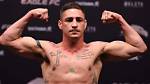 Diego Sanchez Net Worth, Income, Salary, Earnings, Biography