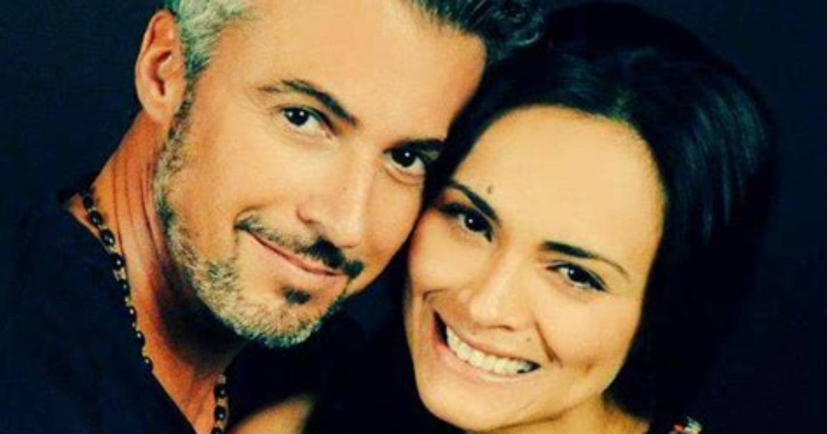 Diego Soldano and Wife Ibana Liz%C3%A1Rraga Have 150. Jpg