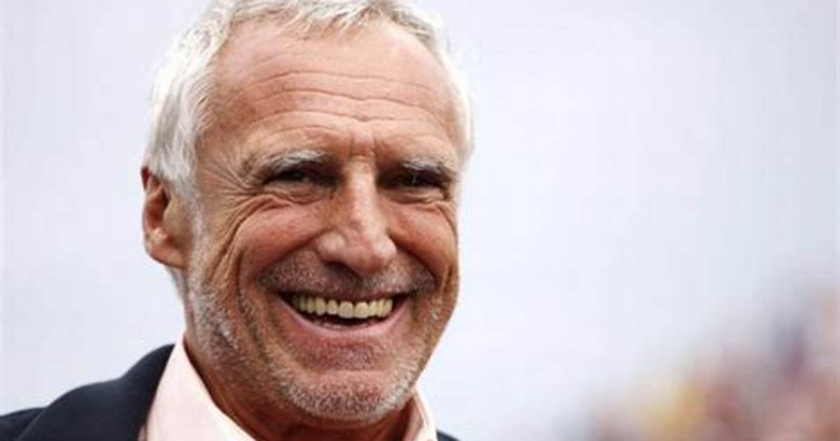 Dietrich Mateschitz Net Worth at Death: How Did Austrian Businessman Die? Wife and Family