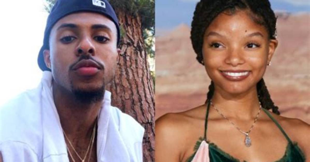Diggy Simmons Accused of Cheating on ‘Grown-Ish’ Star Chloe Bailey and Getting Side Chick Pregnant