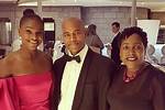 Dina Asher-Smith Parents: Meet Julie Asher-Smith