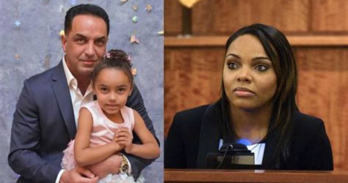 Dino Guilmette Net Worth (Shayanna Jenkins-Hernandez Baby Father) Age, Wiki, Bio
