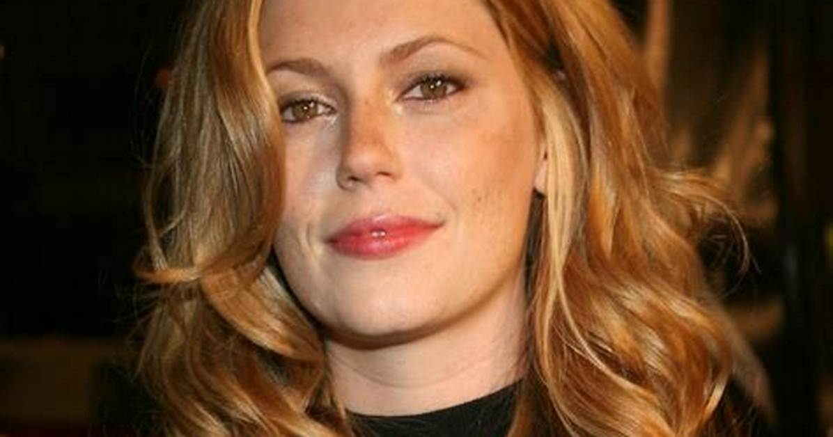 Diora Baird Bio: Career, Divorce, Family & Net Worth