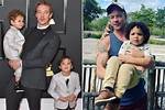 Diplo Children: Meet Diplo’s Three Sons and Their Mothers
