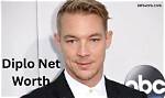 Diplo Net Worth: How Rich Is the Dj in 2022?