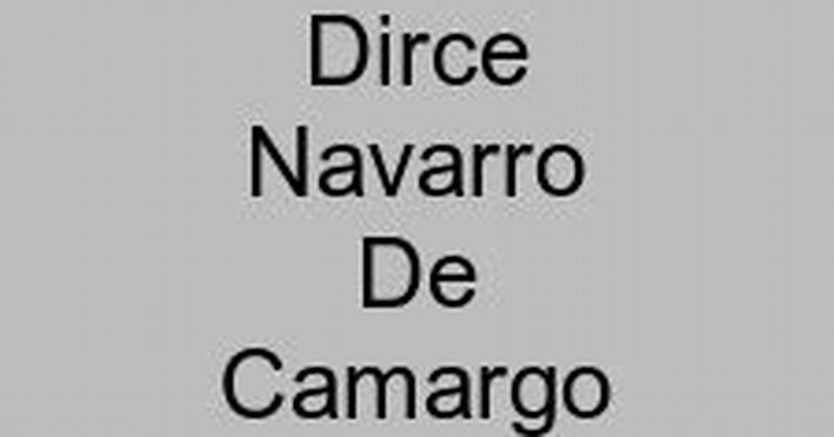 Dirce Navarro De Camargo’s Net Worth, Biography, Career, Awards, Fact and Life Story