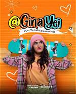 Disney Plus Movie Gina Yei Cast and Release Date