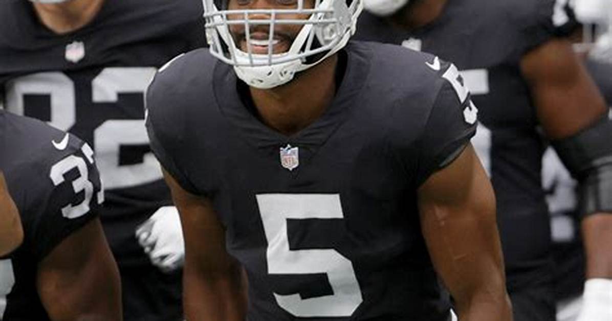 Divine Deablo Real Name, 40 Time, Height and Weight, Nfl Draft, Number, Salary, Jersey, Madden 22