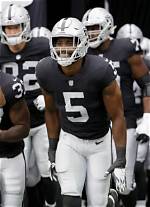 Divine Deablo Real Name, 40 Time, Height and Weight, Nfl Draft, Number, Salary, Jersey, Madden 22