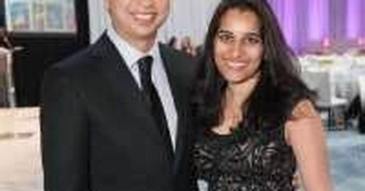 Divya Bhaskaran: Meet Ben Silbermann Wife on Instagram