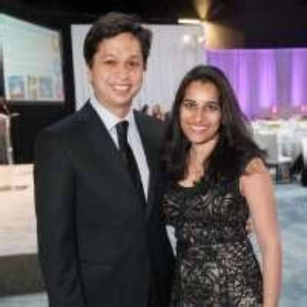 Divya Bhaskaran: Meet Ben Silbermann Wife on Instagram