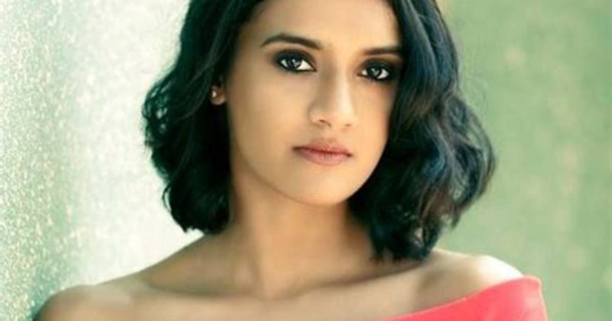 Divya Menon Height, Age, Weight, Wiki, Biography, Family & More