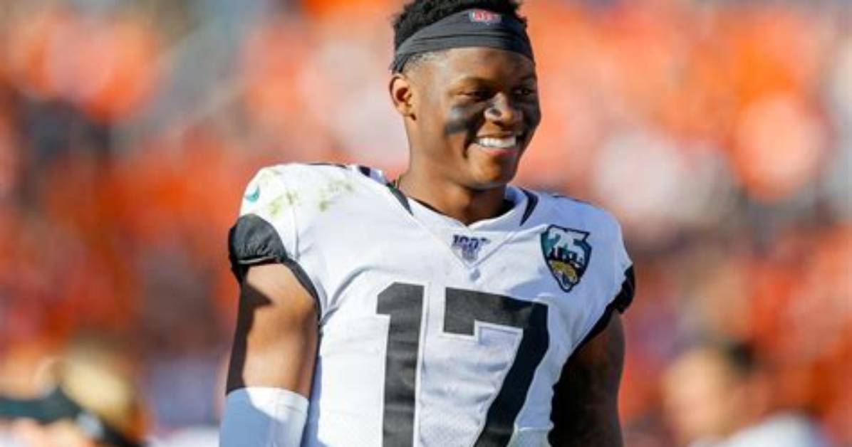Dj Chark Contract, Salary, Pronunciation, 40 Time, Free Agent, Pff, Age
