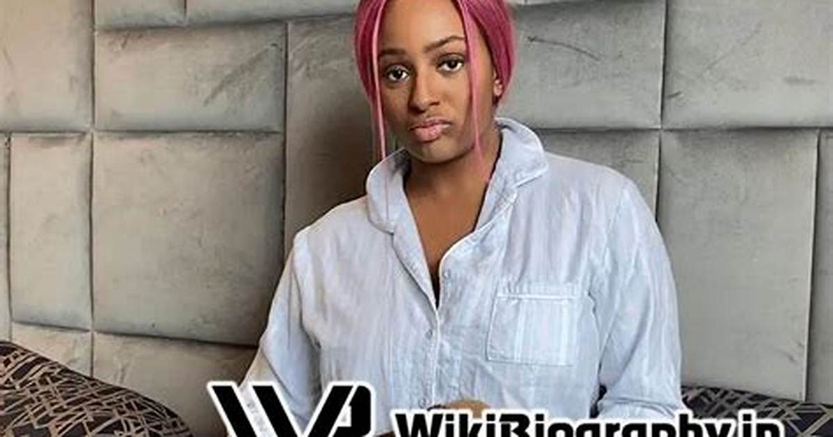 Dj Cuppy Bio, Boyfriend, Father, Age, Net Worth and Awards