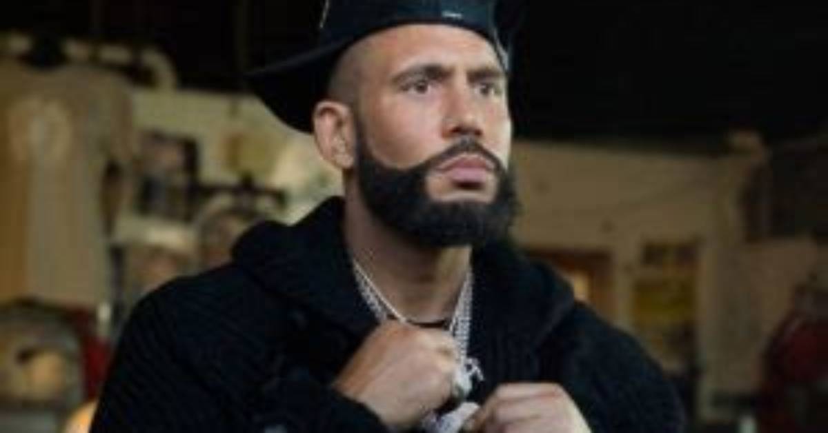 Dj Drama Biography: Songs, Parents, Age, Girlfriend, Net Worth, Albums, Wikipedia, Photos