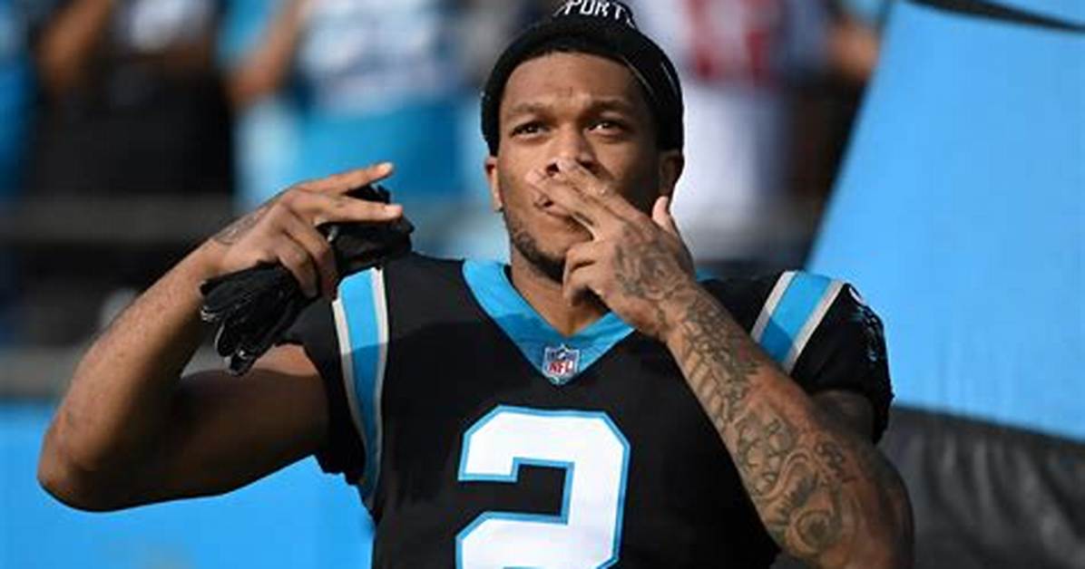 Dj Moore Biography: Instagram, Age, High School, Net Worth, Stats, Contracts, Wife, Draft, Wikipedia, Girlfriend