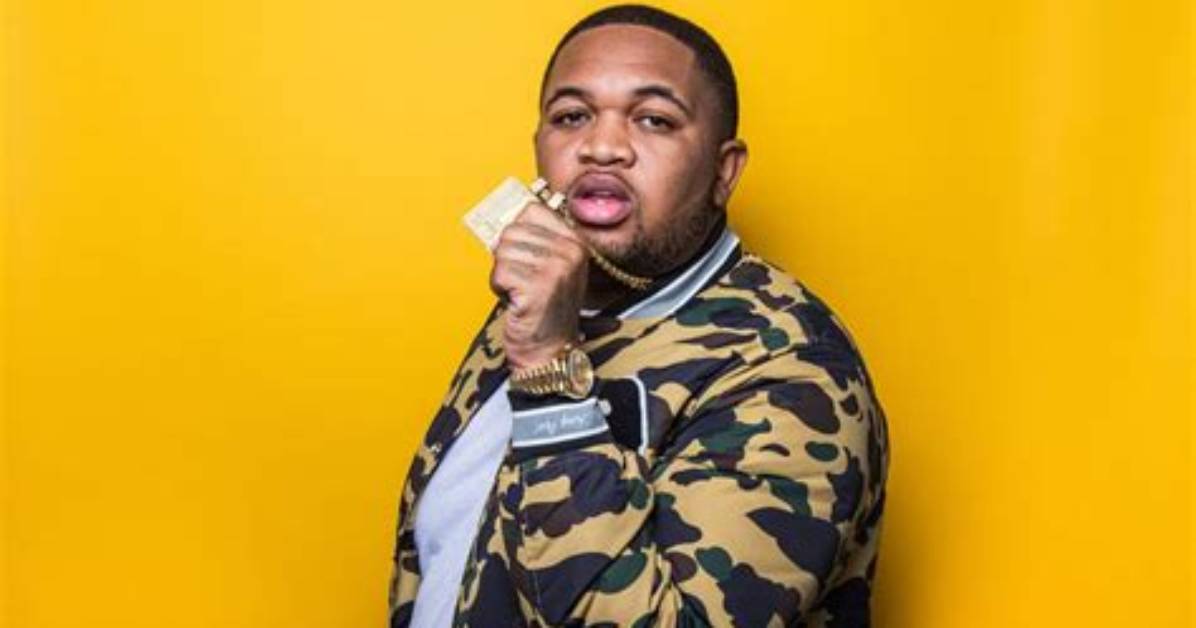 Dj Mustard: Dating, Net Worth, Tattoos, Smoking & Body Facts