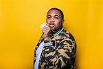 Dj Mustard: Dating, Net Worth, Tattoos, Smoking & Body Facts
