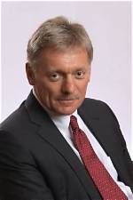 Dmitry Peskov Height, Weight, Net Worth, Age, Birthday, Wikipedia, Who, Nationality, Biography