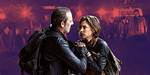 Do Maggie and Negan Get Together? Walking Dead Spinoff “Isle of the Dead” Lead Stars