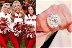 Do Nfl Cheerleaders Get Super Bowl Rings?