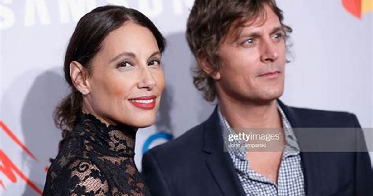 Do Rob and Marisol Thomas Have Kids?
