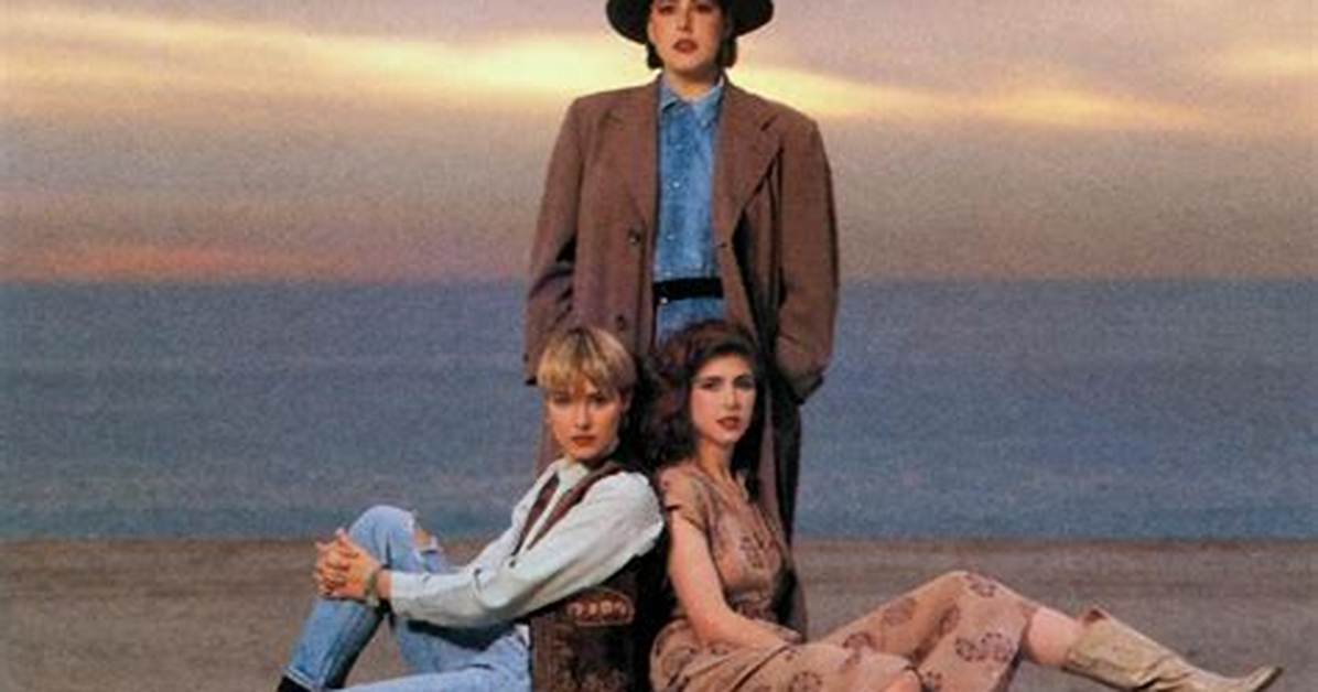 Do Wilson Phillips Still Perform?