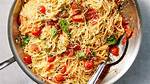 Do You Rinse Angel Hair Pasta