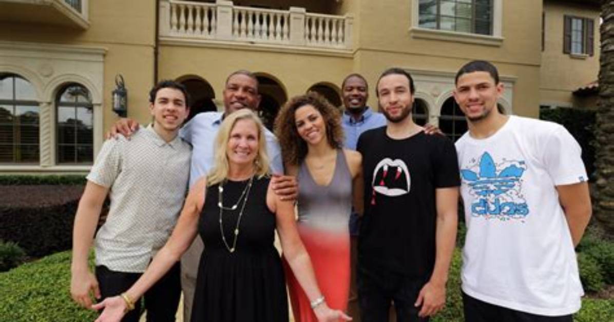 Doc Rivers’ Daughter and Son: Meet Doc Rivers’ Children