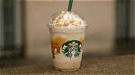 Does a Caramel Cream Frappuccino Have Coffee in It
