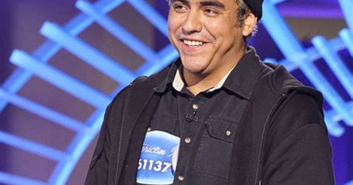 Does Alejandro Aranda Have Family? American Idol Alejandro Aranda Parents Name: Wikipedia, Biography Including Ethnicity and Nationality
