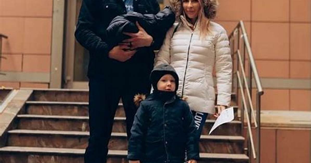 Does Alexander Volkov Have a Wife? Everything to Know About His Married Life