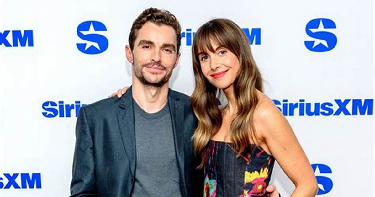 Does Alison Brie Have a Child? Is Alison Brie Still Married?