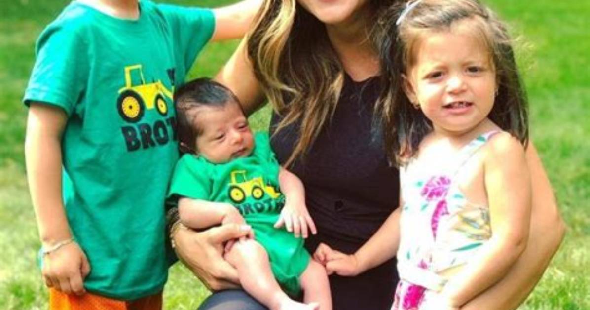 Does Alison Victoria Have Kids? Details We Know About the Reality Tv Star’s Family
