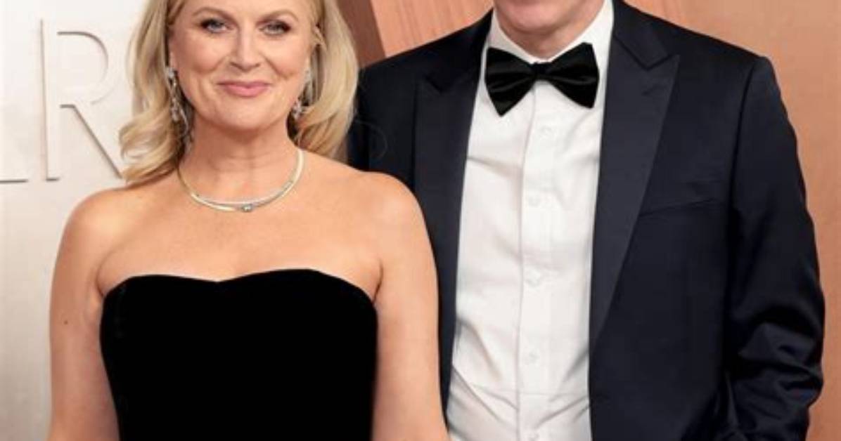 Does Amy Poehler Have a New Boyfriend After Splitting from Husband – Will Arnett?
