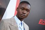 Does Ashton Sanders from Wu-Tang Have a Wife or Girlfriend? Find Out