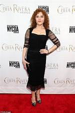 Does Bernadette Peters Have a Tattoo? Why Is Bernadette Peters Famous?