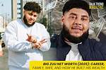 Does Big Zuu Have a Wife? Explore His Married Life