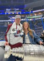 Does Cale Makar Have a Sister? Meet His Siblings and Parents – Girlfriend