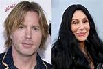 Does Cher Have a Relationship with Elijah Blue?