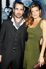 Does Colin Farrell Have a Wife or Girlfriend Now?
