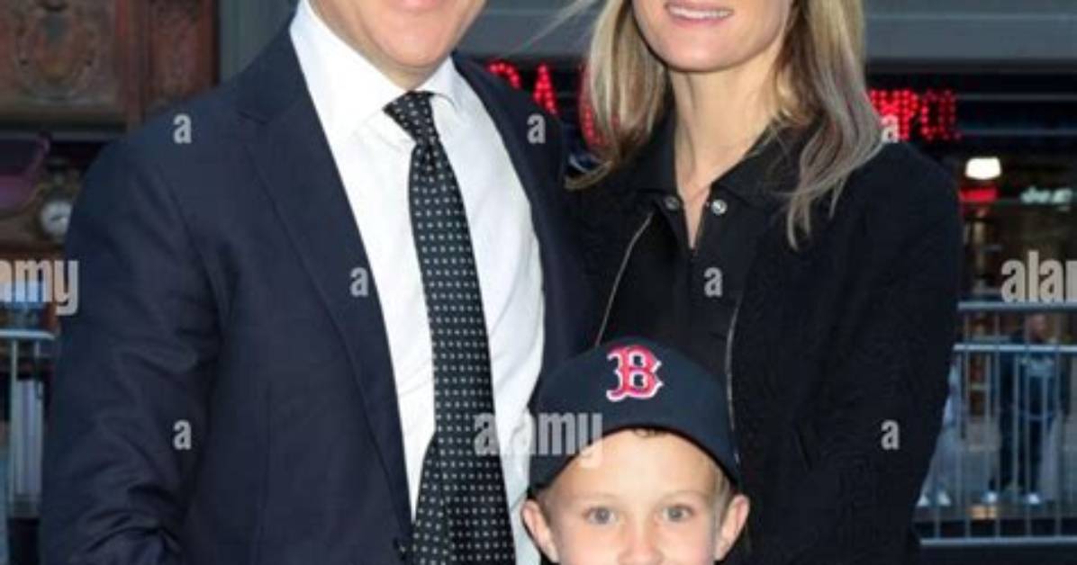 Does Dan Harris Wife Have Cancer? Bianca Harris Health Update