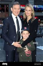Does Dan Harris Wife Have Cancer? Bianca Harris Health Update
