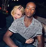 Does David Banda Have a Relationship with Guy Ritchie?