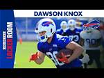 Does Dawson Knox Have a Brother? Who Is Dawson Knox Grandfather?